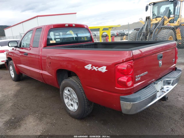 Aukcja sprzedaży 2006 Dodge Dakota Slt, vin: 1D7HW42NX6S609729, numer aukcji: 44545480