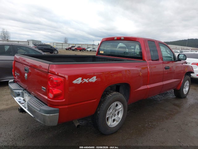 Aukcja sprzedaży 2006 Dodge Dakota Slt, vin: 1D7HW42NX6S609729, numer aukcji: 44545480