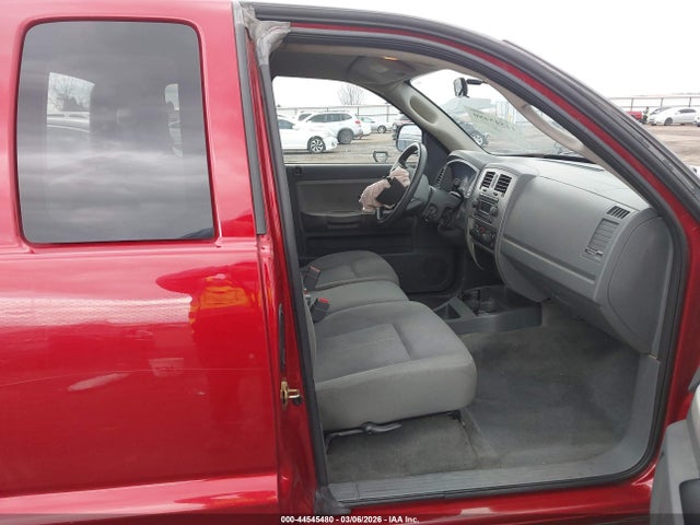 Aukcja sprzedaży 2006 Dodge Dakota Slt, vin: 1D7HW42NX6S609729, numer aukcji: 44545480