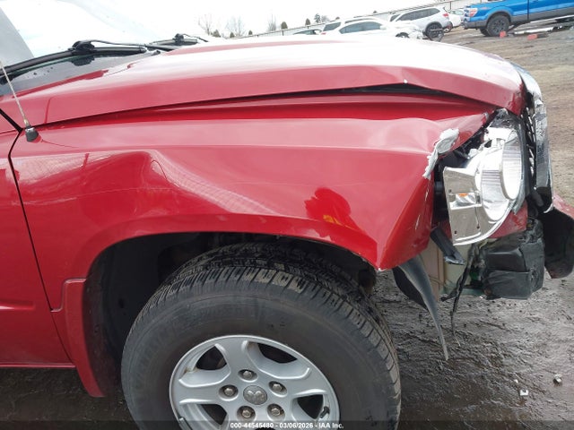 Aukcja sprzedaży 2006 Dodge Dakota Slt, vin: 1D7HW42NX6S609729, numer aukcji: 44545480