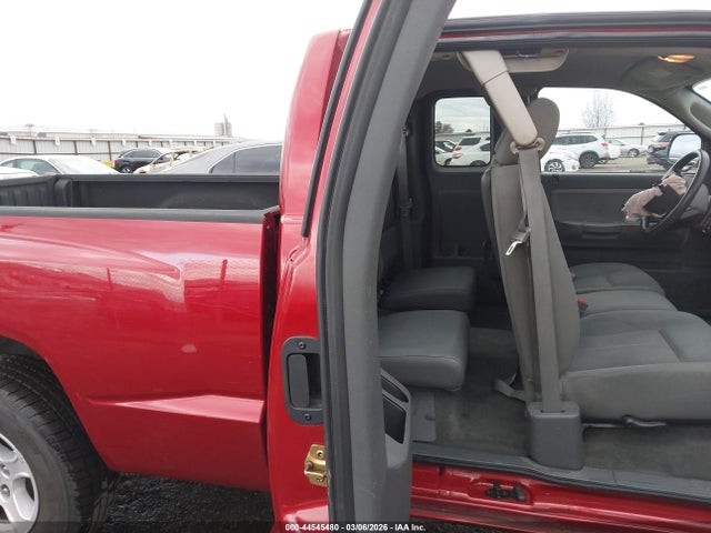 Aukcja sprzedaży 2006 Dodge Dakota Slt, vin: 1D7HW42NX6S609729, numer aukcji: 44545480
