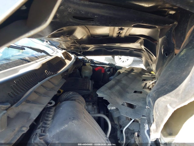 2010 Dodge Ram 1500 St მანქანა იყიდება აუქციონზე, vin: 3D7JB1EK1AG163368, აუქციონის ნომერი: 44545485