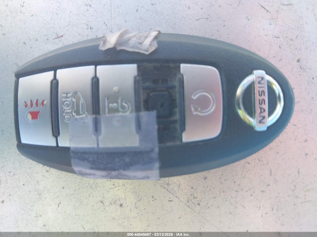 Nissan Pathfinder Sl 2017 5N1DR2MN7HC619399 Image 11