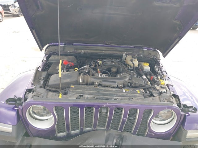 2023 JEEP WRANGLER 1C4HJXEG3PW583704 Photo 9