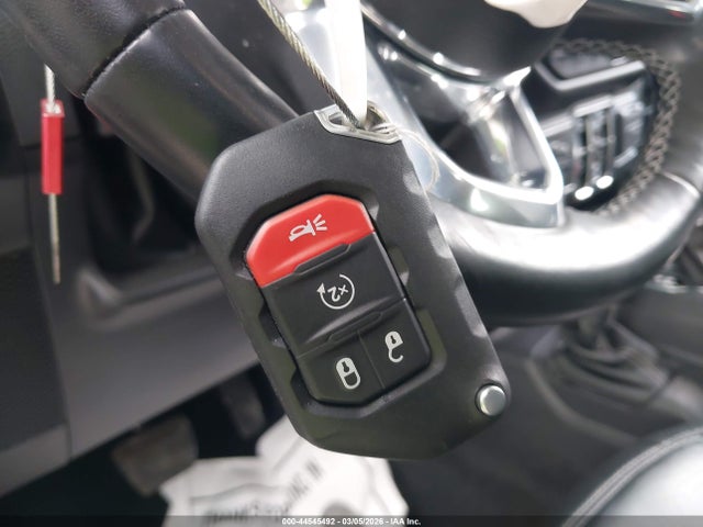 2023 JEEP WRANGLER 1C4HJXEG3PW583704 Photo 10