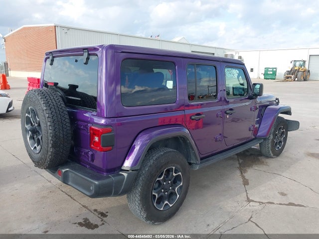 2023 JEEP WRANGLER 1C4HJXEG3PW583704 Photo 3