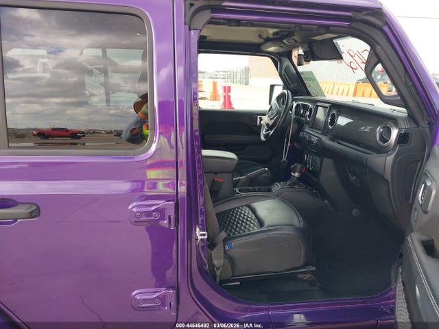 2023 JEEP WRANGLER 1C4HJXEG3PW583704 Photo 4