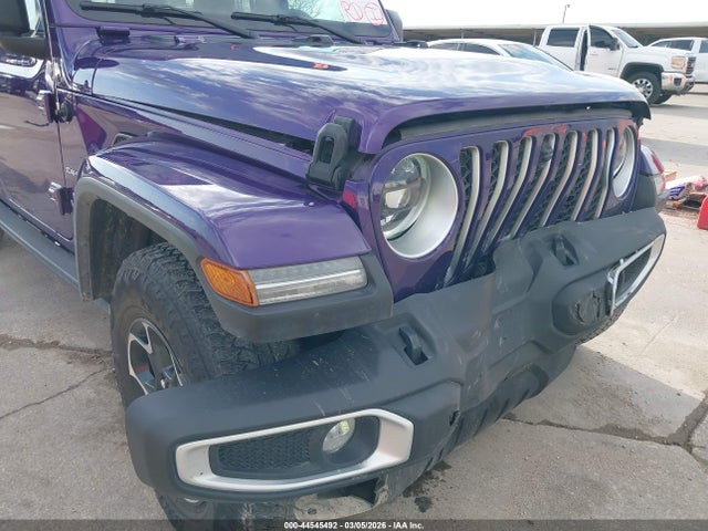 2023 JEEP WRANGLER 1C4HJXEG3PW583704 Photo 5