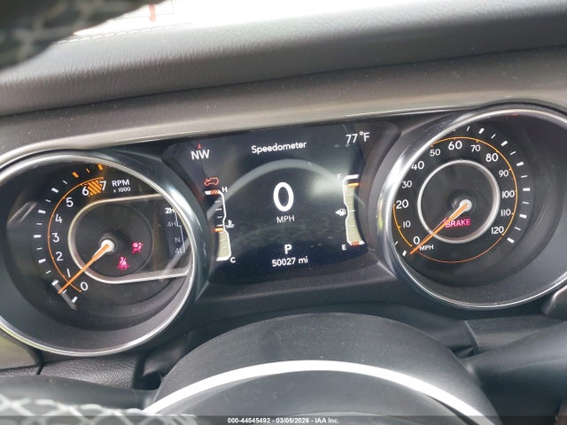 2023 JEEP WRANGLER 1C4HJXEG3PW583704 Photo 6