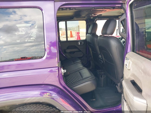 2023 JEEP WRANGLER 1C4HJXEG3PW583704 Photo 7