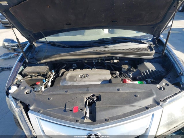 Aukcja sprzedaży 2013 Acura Mdx Technology Package, vin: 2HNYD2H3XDH509929, numer aukcji: 44545506