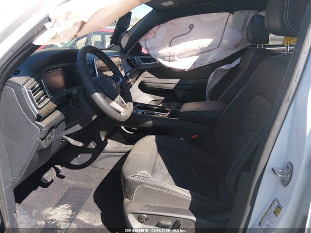 Aukcja sprzedaży 2024 Volkswagen Atlas Cross Sport 2.0t Se W/technology, vin: 1V2KE2CA1RC237004, numer aukcji: 44545510