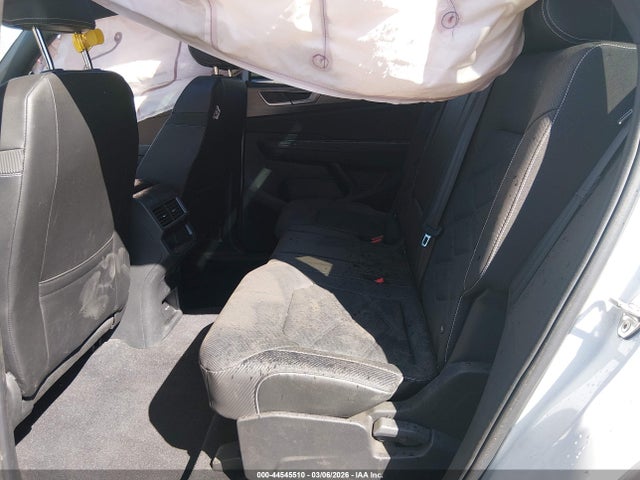 Aukcja sprzedaży 2024 Volkswagen Atlas Cross Sport 2.0t Se W/technology, vin: 1V2KE2CA1RC237004, numer aukcji: 44545510