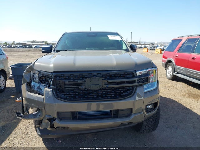 Ford RANGER XL 2025 1FTER4PH7SLE44265 Image 13