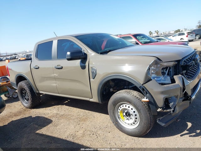 Ford RANGER XL 2025 1FTER4PH7SLE44265 Image 14
