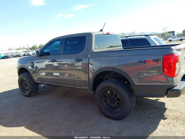 Ford RANGER XL 2025 1FTER4PH7SLE44265 Image 15