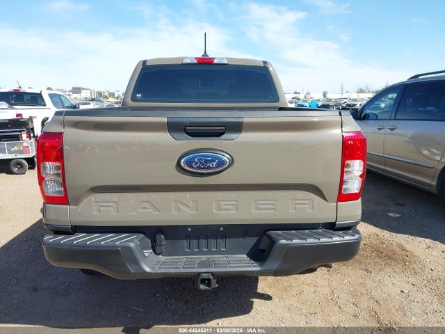 Ford RANGER XL 2025 1FTER4PH7SLE44265 Image 17