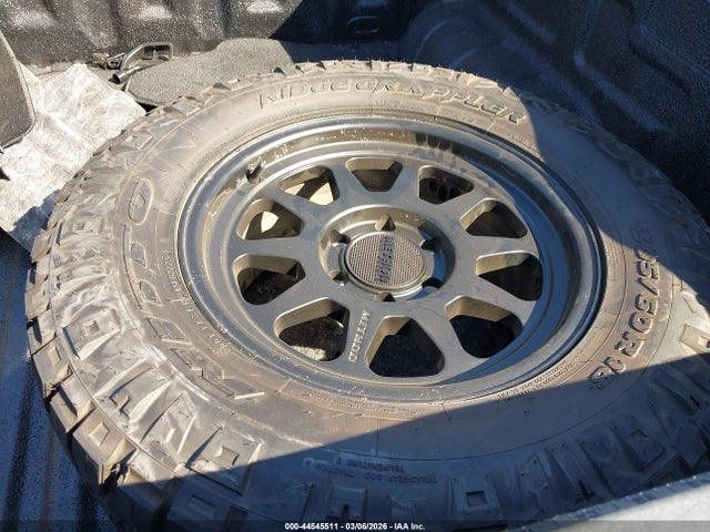 Ford RANGER XL 2025 1FTER4PH7SLE44265 Image 12