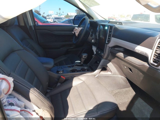 Ford RANGER XL 2025 1FTER4PH7SLE44265 Image 5
