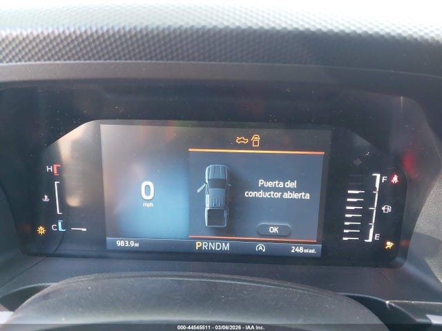 Ford RANGER XL 2025 1FTER4PH7SLE44265 Image 7