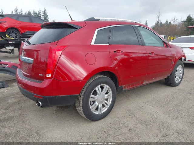 2014 CADILLAC SRX 3GYFNEE31ES685759 Photo 3