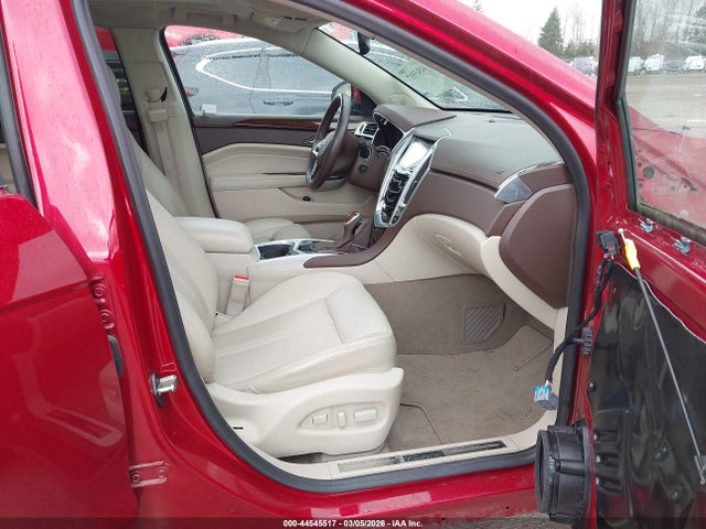 2014 CADILLAC SRX 3GYFNEE31ES685759 Photo 4