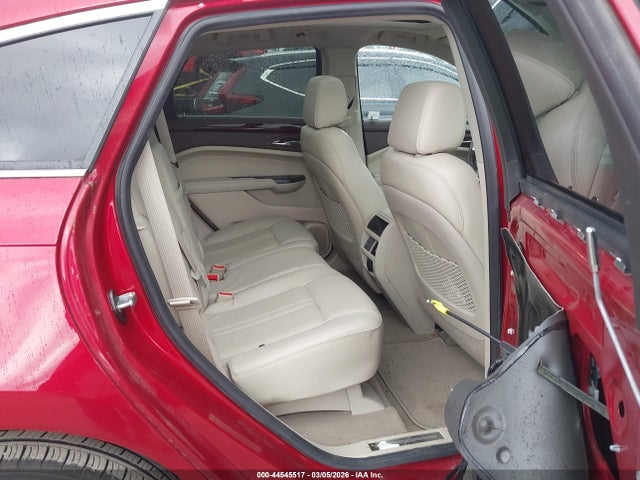 2014 CADILLAC SRX 3GYFNEE31ES685759 Photo 7