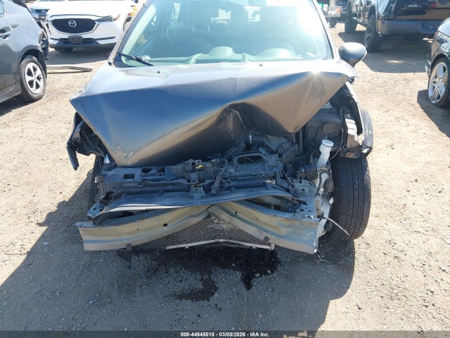 Ford FIESTA SE 2016 3FADP4BJ4GM133626 Image 6
