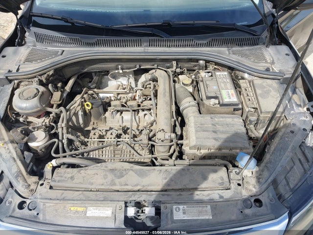 44545527 :رقم المزاد ، 3VWCB7BU2LM032575 vin ، 2020 Volkswagen Jetta 1.4t R-line/1.4t S/1.4t Se مزاد بيع