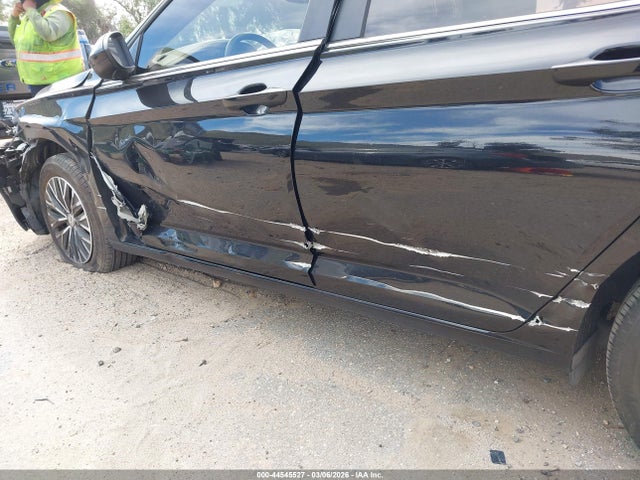 44545527 :رقم المزاد ، 3VWCB7BU2LM032575 vin ، 2020 Volkswagen Jetta 1.4t R-line/1.4t S/1.4t Se مزاد بيع