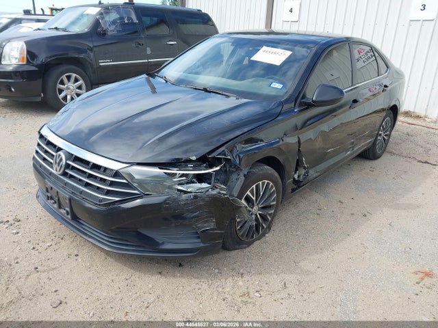 44545527 :رقم المزاد ، 3VWCB7BU2LM032575 vin ، 2020 Volkswagen Jetta 1.4t R-line/1.4t S/1.4t Se مزاد بيع