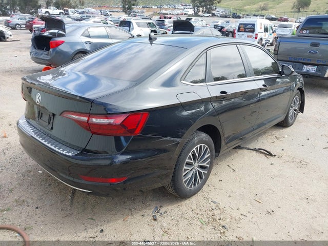 44545527 :رقم المزاد ، 3VWCB7BU2LM032575 vin ، 2020 Volkswagen Jetta 1.4t R-line/1.4t S/1.4t Se مزاد بيع