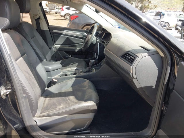 44545527 :رقم المزاد ، 3VWCB7BU2LM032575 vin ، 2020 Volkswagen Jetta 1.4t R-line/1.4t S/1.4t Se مزاد بيع
