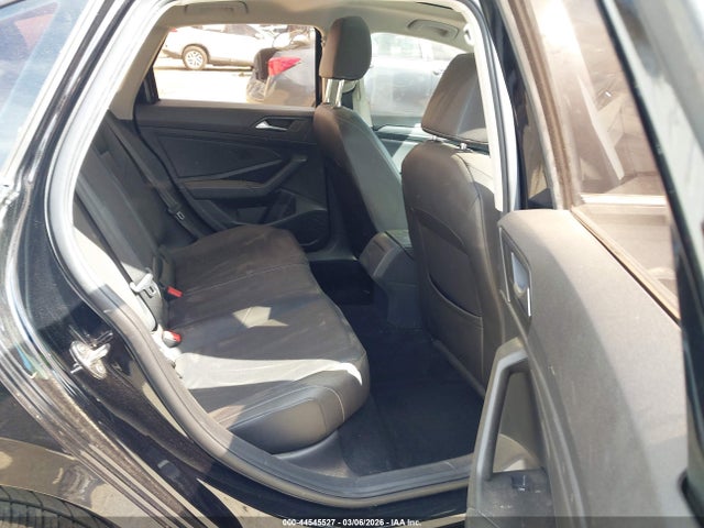 44545527 :رقم المزاد ، 3VWCB7BU2LM032575 vin ، 2020 Volkswagen Jetta 1.4t R-line/1.4t S/1.4t Se مزاد بيع