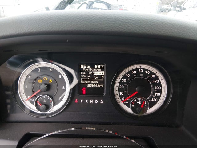 2015 RAM 1500 1C6RR7FG0FS701023 Photo 6