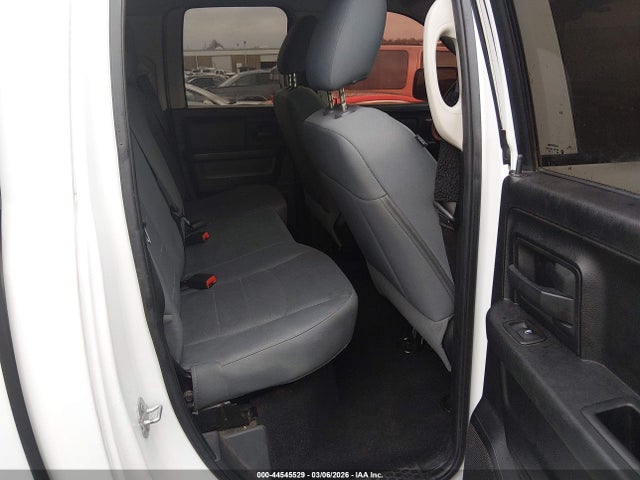 2015 RAM 1500 1C6RR7FG0FS701023 Photo 7