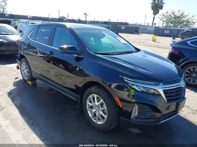 2023 CHEVROLET EQUINOX 3GNAXTEG4PL262597