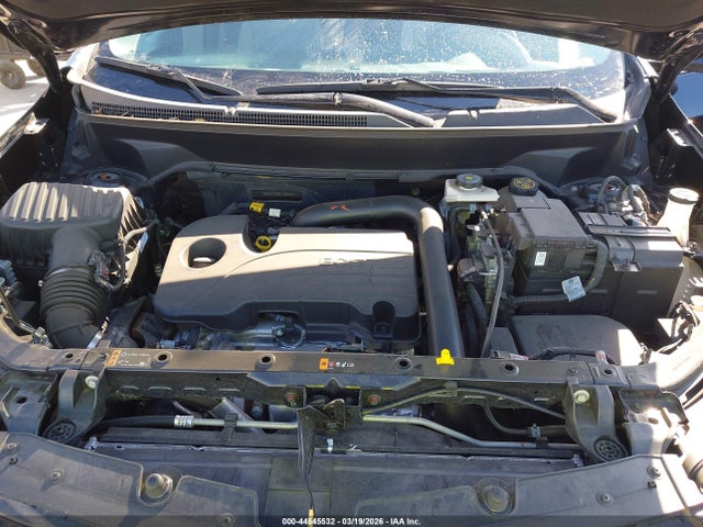 2023 CHEVROLET EQUINOX 3GNAXTEG4PL262597 Photo 9