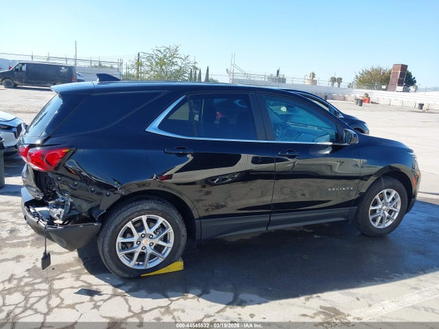 Chevrolet Equinox Awd 2fl 2023 3GNAXTEG4PL262597 Image 13