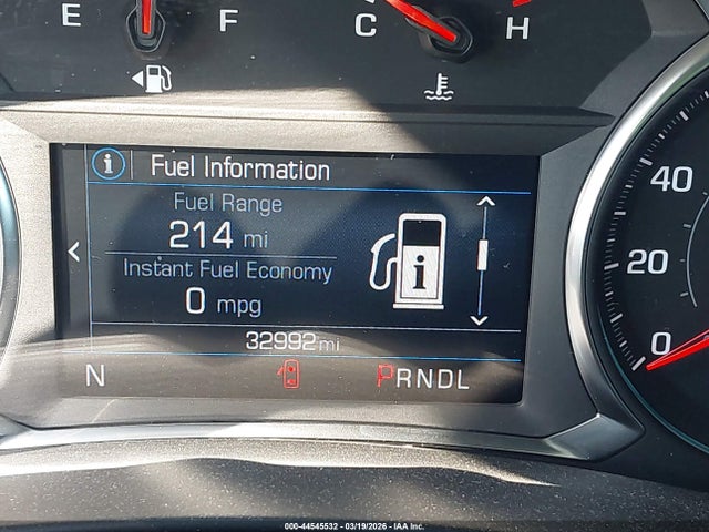 Chevrolet Equinox Awd 2fl 2023 3GNAXTEG4PL262597 Image 15