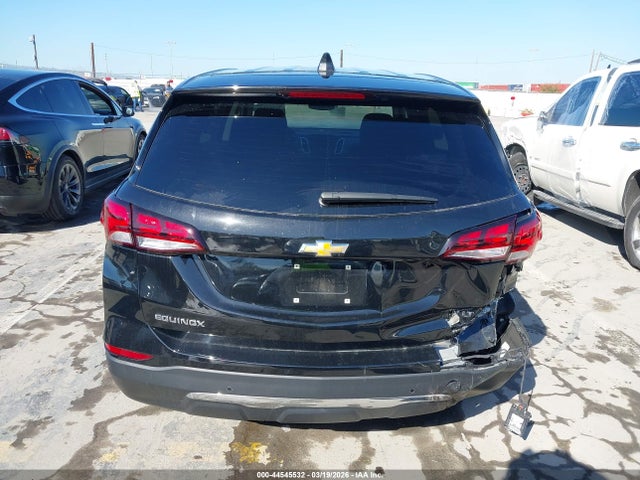 Chevrolet Equinox Awd 2fl 2023 3GNAXTEG4PL262597 Image 16