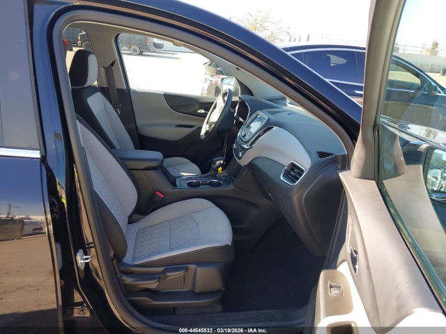 2023 CHEVROLET EQUINOX 3GNAXTEG4PL262597 Photo 4