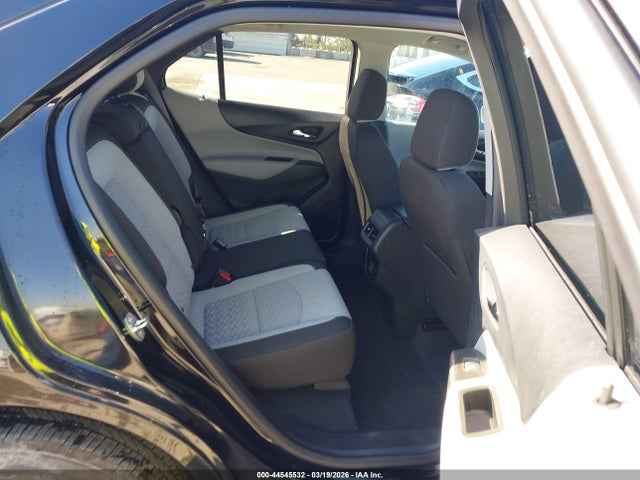2023 CHEVROLET EQUINOX 3GNAXTEG4PL262597 Photo 7
