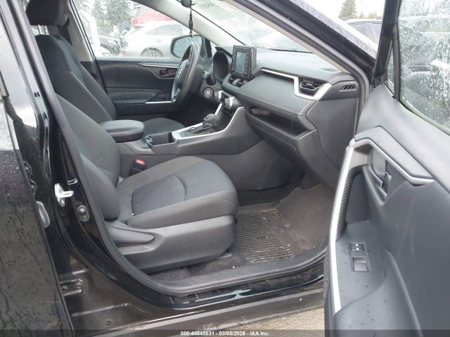 4T3LWRFV5NU065755 Toyota Rav4 Hybrid Le