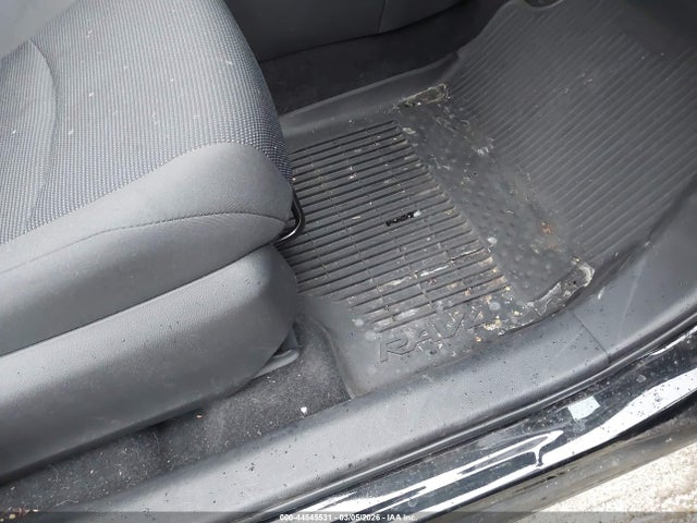 4T3LWRFV5NU065755 Toyota Rav4 Hybrid Le