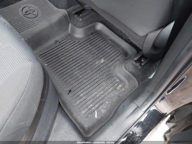 4T3LWRFV5NU065755 Toyota Rav4 Hybrid Le