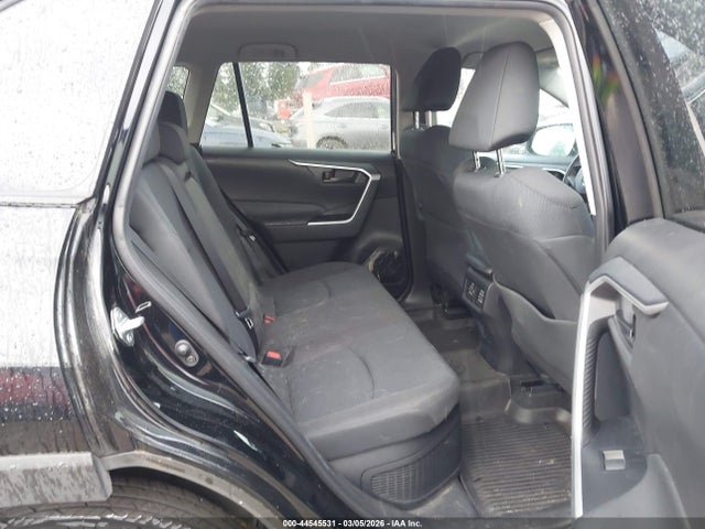4T3LWRFV5NU065755 Toyota Rav4 Hybrid Le