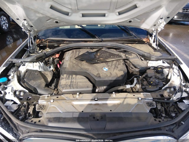 Aukcja sprzedaży 2021 Bmw 330i, vin: 3MW5R1J02M8B91154, numer aukcji: 44545537