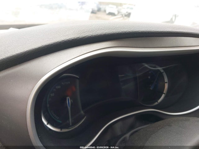 2021 Chrysler Pacifica Hybrid Touring L მანქანა იყიდება აუქციონზე, vin: 2C4RC1L74MR596965, აუქციონის ნომერი: 44545540