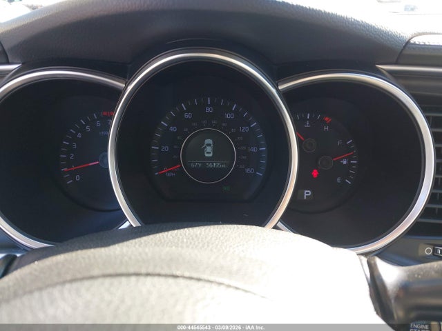 KIA OPTIMA EX 2014 5XXGN4A78EG293834 Image 7